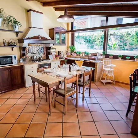 Villa Caleta