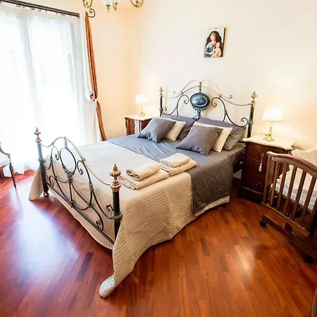 Villa Caleta Cefalu