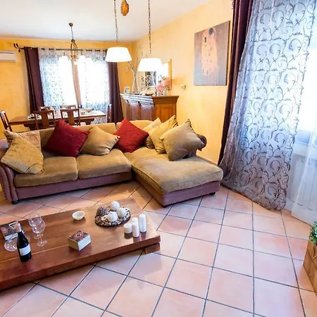 Caleta Villa Cefalu