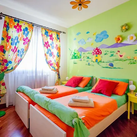 Caleta Villa *