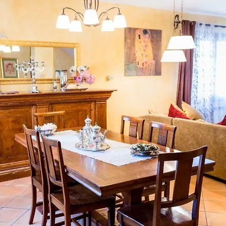 Villa Caleta Cefalu